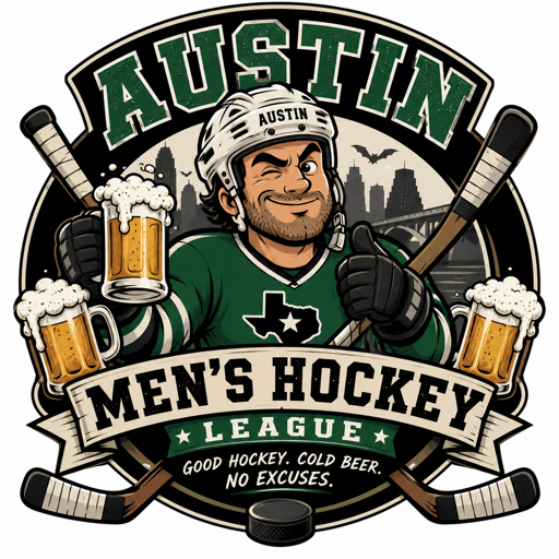 Austin AA Hockey